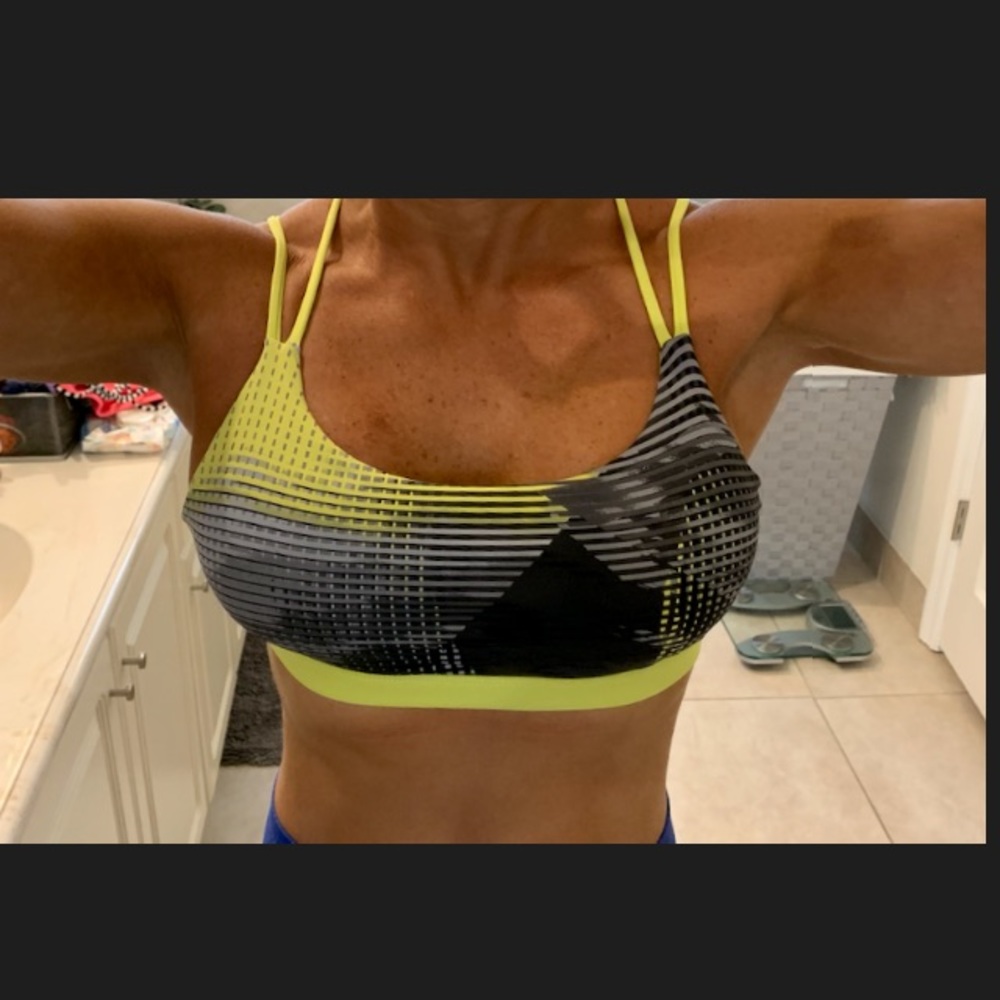 Forever21 Sports Bra